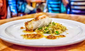 Thing To Do Kitty Hawk Restaurants